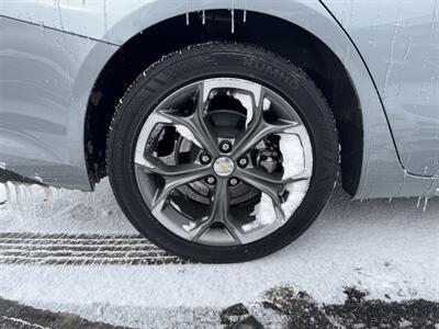 2023 Chevrolet Malibu LT   - Photo 25 - Schoolcraft, MI 49087