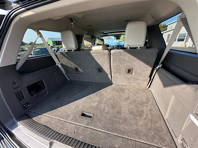 2020 Ford Expedition MAX Limited   - Photo 26 - Schoolcraft, MI 49087