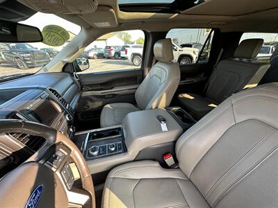 2020 Ford Expedition MAX Limited   - Photo 30 - Schoolcraft, MI 49087