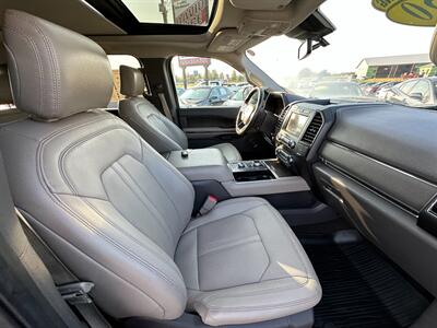 2020 Ford Expedition MAX Limited   - Photo 12 - Schoolcraft, MI 49087
