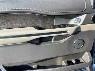 2020 Ford Expedition MAX Limited   - Photo 35 - Schoolcraft, MI 49087