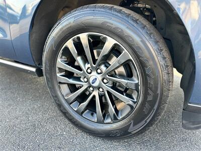 2020 Ford Expedition MAX Limited   - Photo 36 - Schoolcraft, MI 49087