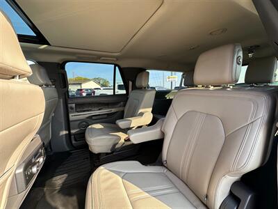2020 Ford Expedition MAX Limited   - Photo 27 - Schoolcraft, MI 49087