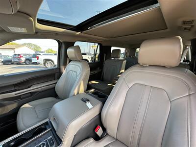 2020 Ford Expedition MAX Limited   - Photo 29 - Schoolcraft, MI 49087