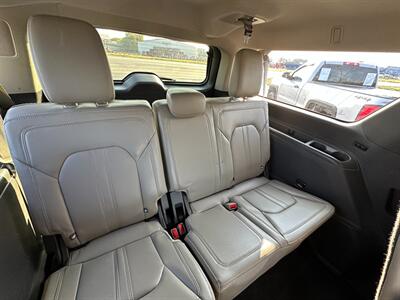 2020 Ford Expedition MAX Limited   - Photo 25 - Schoolcraft, MI 49087