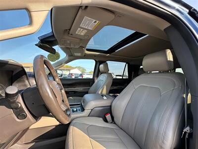 2020 Ford Expedition MAX Limited   - Photo 28 - Schoolcraft, MI 49087