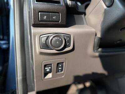 2020 Ford Expedition MAX Limited   - Photo 34 - Schoolcraft, MI 49087