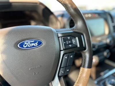 2020 Ford Expedition MAX Limited   - Photo 32 - Schoolcraft, MI 49087