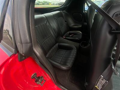 2002 Chevrolet Camaro Z28   - Photo 16 - Schoolcraft, MI 49087