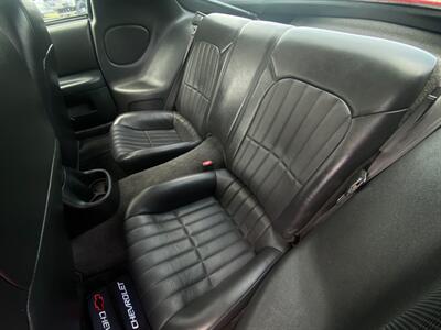 2002 Chevrolet Camaro Z28   - Photo 17 - Schoolcraft, MI 49087