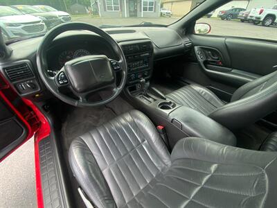 2002 Chevrolet Camaro Z28   - Photo 20 - Schoolcraft, MI 49087