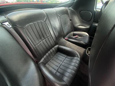 2002 Chevrolet Camaro Z28   - Photo 15 - Schoolcraft, MI 49087