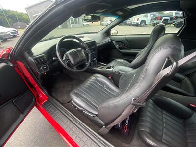 2002 Chevrolet Camaro Z28   - Photo 19 - Schoolcraft, MI 49087