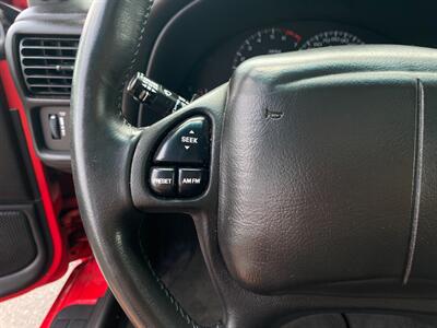 2002 Chevrolet Camaro Z28   - Photo 25 - Schoolcraft, MI 49087