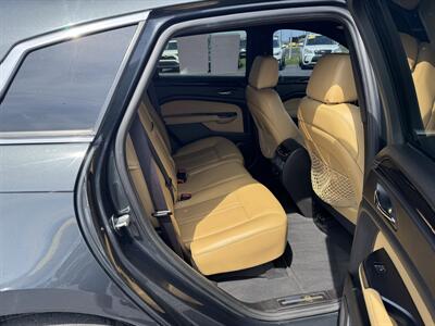 2015 Cadillac SRX Premium Collection   - Photo 23 - Schoolcraft, MI 49087