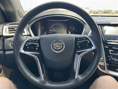 2015 Cadillac SRX Premium Collection   - Photo 10 - Schoolcraft, MI 49087