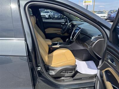 2015 Cadillac SRX Premium Collection   - Photo 25 - Schoolcraft, MI 49087
