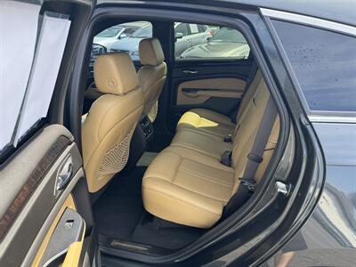 2015 Cadillac SRX Premium Collection   - Photo 19 - Schoolcraft, MI 49087