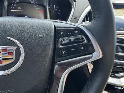 2015 Cadillac SRX Premium Collection   - Photo 9 - Schoolcraft, MI 49087