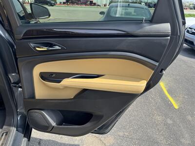2015 Cadillac SRX Premium Collection   - Photo 22 - Schoolcraft, MI 49087