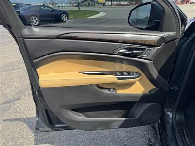 2015 Cadillac SRX Premium Collection   - Photo 6 - Schoolcraft, MI 49087