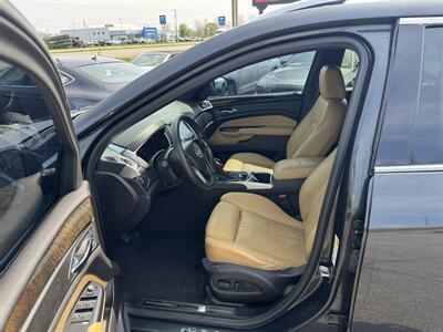 2015 Cadillac SRX Premium Collection   - Photo 7 - Schoolcraft, MI 49087