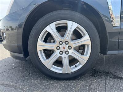 2015 Cadillac SRX Premium Collection   - Photo 26 - Schoolcraft, MI 49087