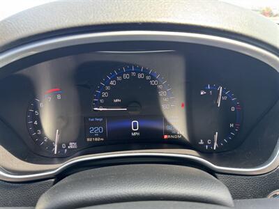 2015 Cadillac SRX Premium Collection   - Photo 11 - Schoolcraft, MI 49087
