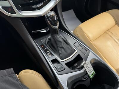2015 Cadillac SRX Premium Collection   - Photo 14 - Schoolcraft, MI 49087