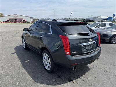 2015 Cadillac SRX Premium Collection   - Photo 2 - Schoolcraft, MI 49087