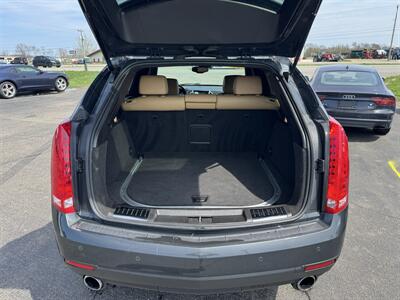 2015 Cadillac SRX Premium Collection   - Photo 21 - Schoolcraft, MI 49087