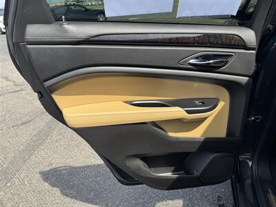 2015 Cadillac SRX Premium Collection   - Photo 18 - Schoolcraft, MI 49087