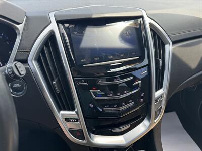 2015 Cadillac SRX Premium Collection   - Photo 13 - Schoolcraft, MI 49087