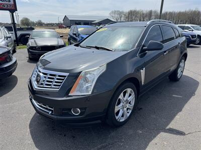 2015 Cadillac SRX Premium Collection   - Photo 5 - Schoolcraft, MI 49087