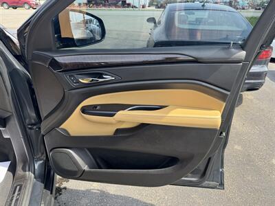 2015 Cadillac SRX Premium Collection   - Photo 24 - Schoolcraft, MI 49087