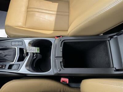 2015 Cadillac SRX Premium Collection   - Photo 15 - Schoolcraft, MI 49087