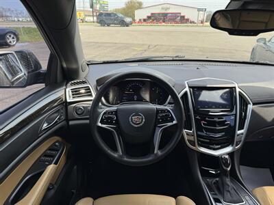 2015 Cadillac SRX Premium Collection   - Photo 17 - Schoolcraft, MI 49087