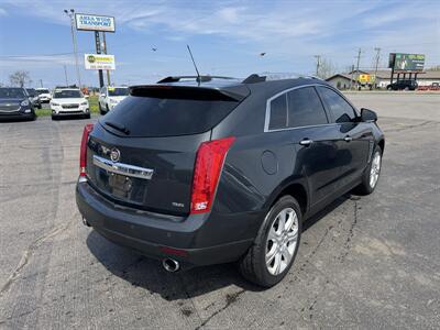 2015 Cadillac SRX Premium Collection   - Photo 3 - Schoolcraft, MI 49087