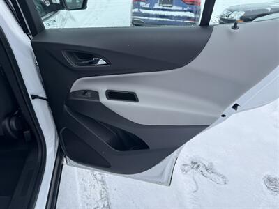2023 Chevrolet Equinox LS   - Photo 23 - Schoolcraft, MI 49087
