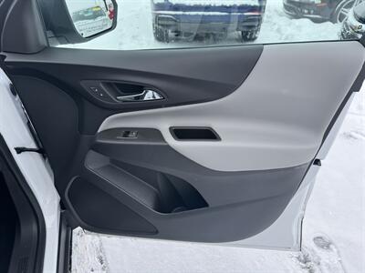 2023 Chevrolet Equinox LS   - Photo 25 - Schoolcraft, MI 49087