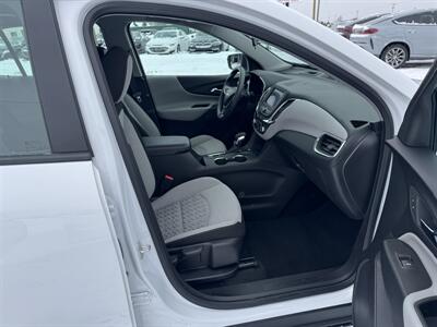 2023 Chevrolet Equinox LS   - Photo 26 - Schoolcraft, MI 49087