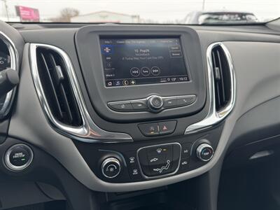 2023 Chevrolet Equinox LS   - Photo 14 - Schoolcraft, MI 49087