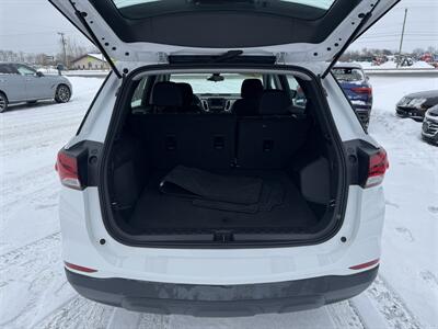2023 Chevrolet Equinox LS   - Photo 22 - Schoolcraft, MI 49087