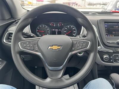 2023 Chevrolet Equinox LS   - Photo 11 - Schoolcraft, MI 49087
