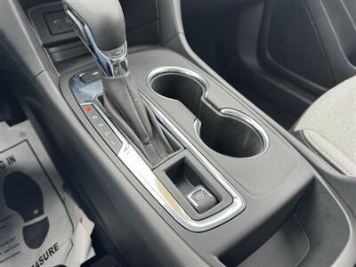 2023 Chevrolet Equinox LS   - Photo 16 - Schoolcraft, MI 49087