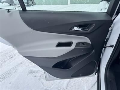 2023 Chevrolet Equinox LS   - Photo 20 - Schoolcraft, MI 49087