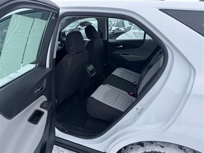 2023 Chevrolet Equinox LS   - Photo 21 - Schoolcraft, MI 49087