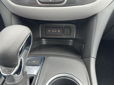 2023 Chevrolet Equinox LS   - Photo 15 - Schoolcraft, MI 49087