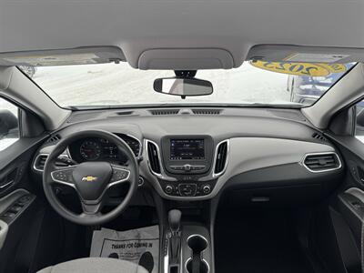 2023 Chevrolet Equinox LS   - Photo 18 - Schoolcraft, MI 49087