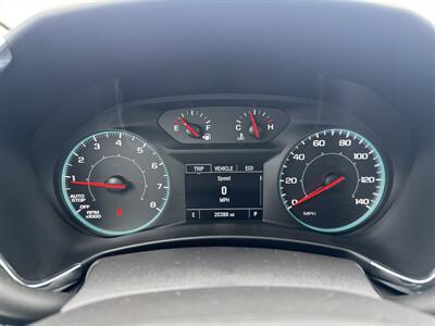 2023 Chevrolet Equinox LS   - Photo 12 - Schoolcraft, MI 49087